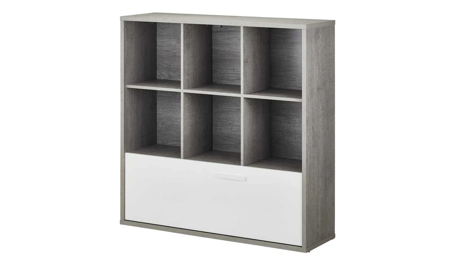 Multifunktionsregal Milow 5 Multifunktionsregal Milow – Bild 3