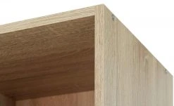 Regal Multiraumkonzept | 40|cm Eiche Sägerau (Nachbildung) -Deutschland Regale Verkaufs-Shop 11116942 1 202002282242