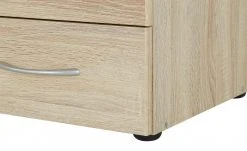 Regal Multiraumkonzept | 40|cm Eiche Sägerau (Nachbildung) -Deutschland Regale Verkaufs-Shop 11116942 4 202002282242