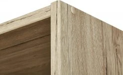 Standregal Caja | Eiche San Remo (Nachbildung) -Deutschland Regale Verkaufs-Shop 11117442 2 201811271544