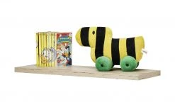 Wandboard Caja | Eiche San Remo (Nachbildung) -Deutschland Regale Verkaufs-Shop 11117446 4 201811271524