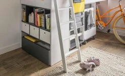 VOX Ordnungsbox Nest | passend für das Regal am Hochbett