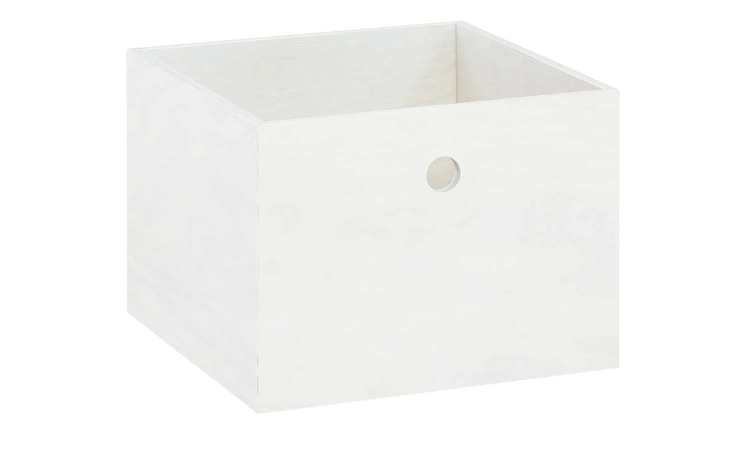 VOX Ordnungsbox Nest | passend für die Standregale und der TV-Bank 5 VOX Ordnungsbox Nest | passend für die Standregale und der TV-Bank – Bild 3