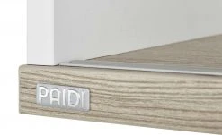 PAIDI Wandregal mit Schiebetür Carlo -Deutschland Regale Verkaufs-Shop 11118100 5 201811271555