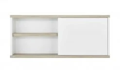 PAIDI Wandregal mit Schiebetür Carlo -Deutschland Regale Verkaufs-Shop 11118100 7 201811271555