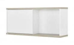 PAIDI Wandregal mit Schiebetür Carlo -Deutschland Regale Verkaufs-Shop 11118100 8 201811271555