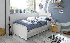 now! by hülsta minimo Wandboard (1 Stück) Minimo | Eiche Natur (Nachbildung)