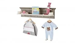 Wandboard Bornholm | Kiefer Weiß / Kiefer lavafarben -Deutschland Regale Verkaufs-Shop 11119785 6 201911282242