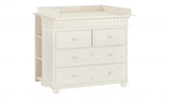 Unterstellregal Bornholm | Kiefer Weiß -Deutschland Regale Verkaufs-Shop 11119793 6 201901221138