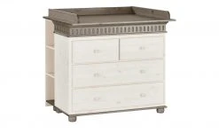 Unterstellregal Bornholm | Kiefer Weiß / Kiefer lavafarben 12 Unterstellregal Bornholm | Kiefer Weiß / Kiefer lavafarben -Deutschland Regale Verkaufs-Shop 11119794 2 201901221138