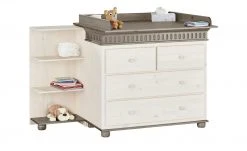 Unterstellregal Bornholm | Kiefer Weiß / Kiefer lavafarben 14 Unterstellregal Bornholm | Kiefer Weiß / Kiefer lavafarben -Deutschland Regale Verkaufs-Shop 11119794 4 201901221138