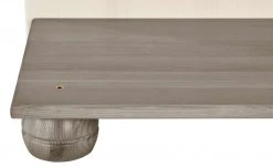 Unterstellregal Bornholm | Kiefer Weiß / Kiefer lavafarben 15 Unterstellregal Bornholm | Kiefer Weiß / Kiefer lavafarben -Deutschland Regale Verkaufs-Shop 11119794 5 201901221138