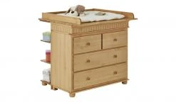 Unterstellregal Bornholm | Kiefer antikbrushfarben -Deutschland Regale Verkaufs-Shop 11119795 6 201910162238