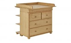 Unterstellregal Bornholm | Kiefer antikbrushfarben -Deutschland Regale Verkaufs-Shop 11119795 7 201910162238