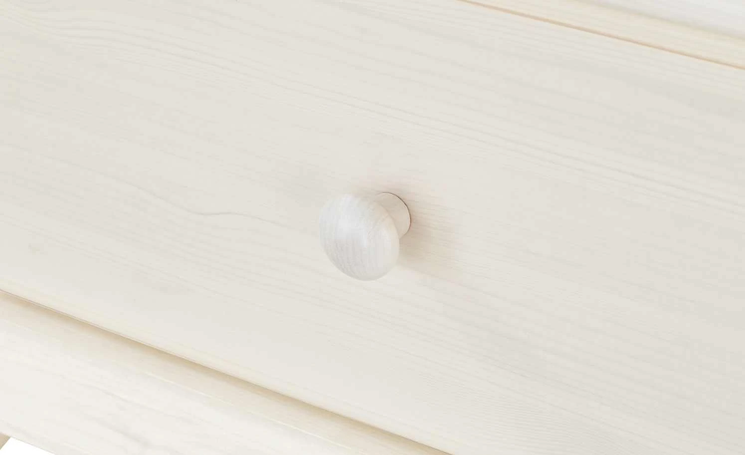 Standregal Bornholm | Kiefer Weiß 7 Standregal Bornholm | Kiefer Weiß – Bild 5