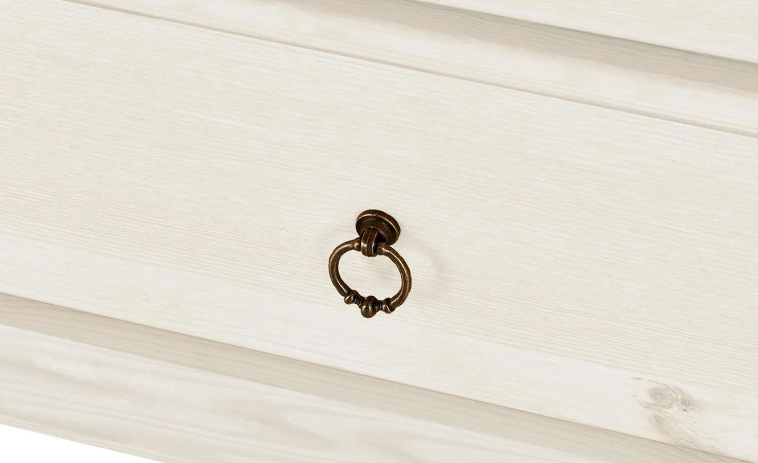 Standregal Bornholm | Kiefer Weiß 11 Standregal Bornholm | Kiefer Weiß – Bild 9