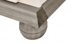 Standregal Bornholm | Kiefer Weiß / Kiefer lavafarben -Deutschland Regale Verkaufs-Shop 11119797 6 201911282242