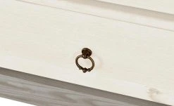 Standregal Bornholm | Kiefer Weiß / Kiefer lavafarben -Deutschland Regale Verkaufs-Shop 11119797 9 201911282242