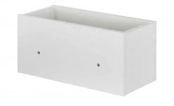 PAIDI Regalbox für Spielbett Kira | Kreideweiß -Deutschland Regale Verkaufs-Shop 11119955 5 201904232127