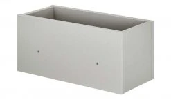 PAIDI Regalbox für Spielbett Kira | Kieselgrau -Deutschland Regale Verkaufs-Shop 11119956 6 201910232232