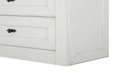 maison bleue Barschrank mit Weinregal Petit Chalet | Vintage Weiß -Deutschland Regale Verkaufs-Shop 11205573 6 202208022237