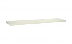 now! by hülsta Wandsteckboard hülsta now! time | Weiß 70|cm