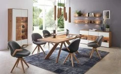 Wohnwert Wandpaneel Novum | 184|cm