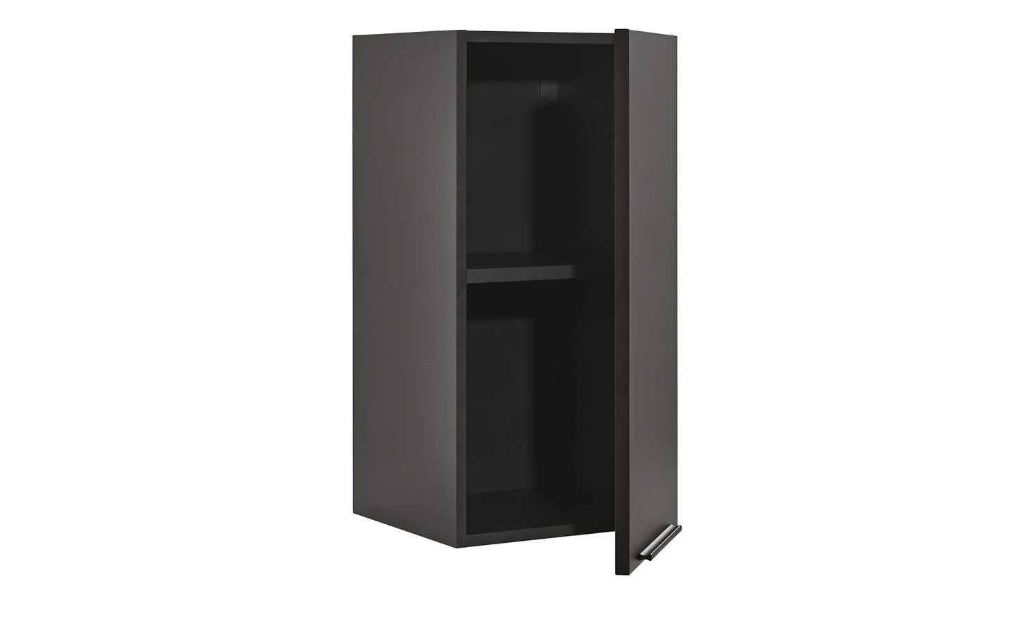 now! by hülsta Hängeelement now! touch | Schwarz 1 Holztür 35|cm 5 now! by hülsta Hängeelement now! touch | Schwarz 1 Holztür 35|cm – Bild 3