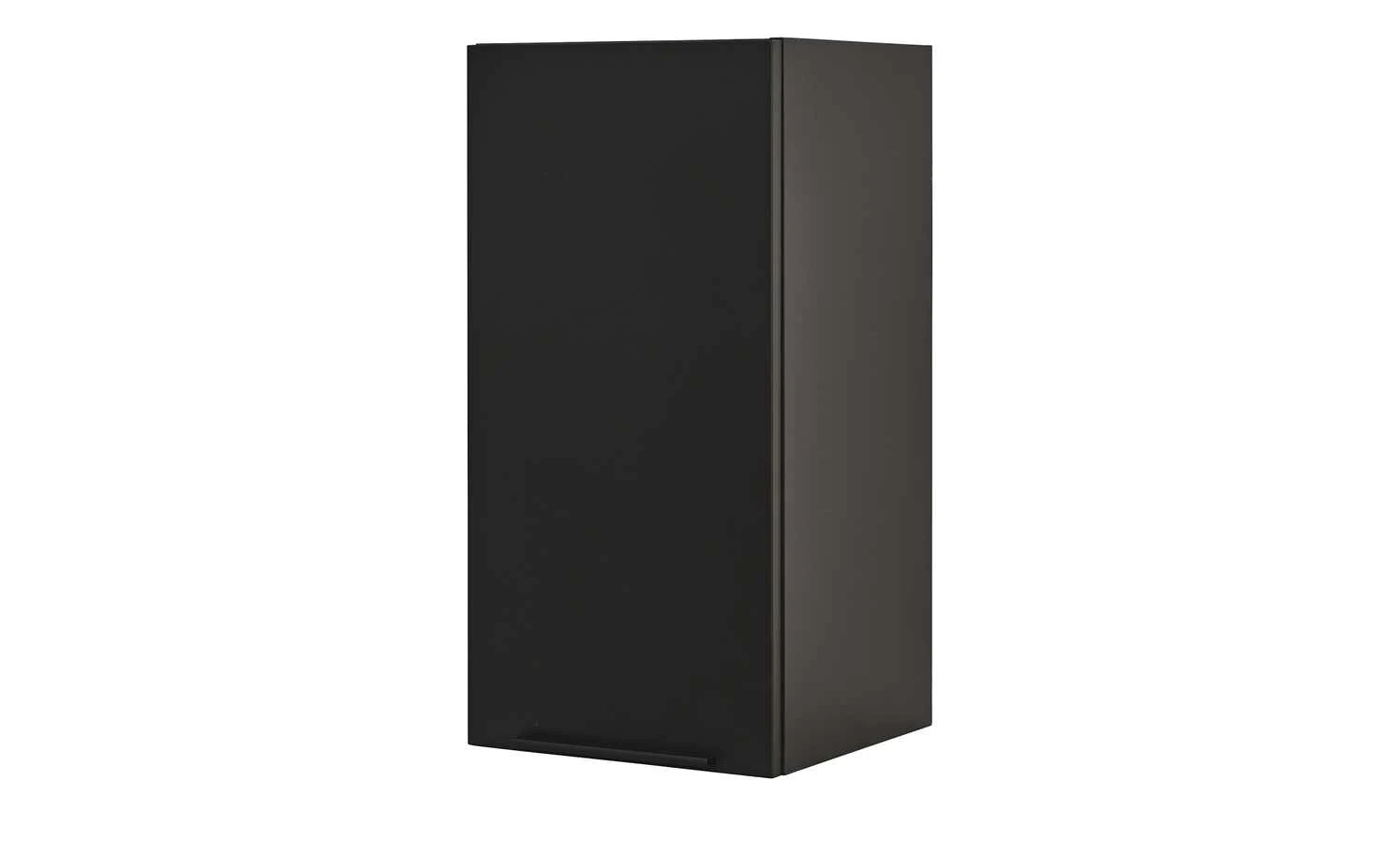 now! by hülsta Hängeelement now! touch | Schwarz 1 Holztür 35|cm 3 now! by hülsta Hängeelement now! touch | Schwarz 1 Holztür 35|cm