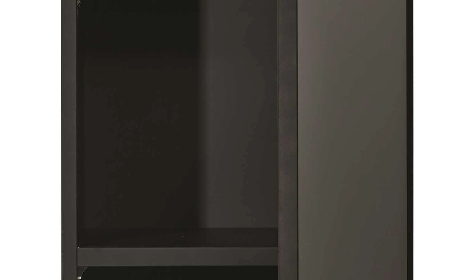 now! by hülsta Hängeelement now! touch | Schwarz 1 Holztür 35|cm 7 now! by hülsta Hängeelement now! touch | Schwarz 1 Holztür 35|cm – Bild 5