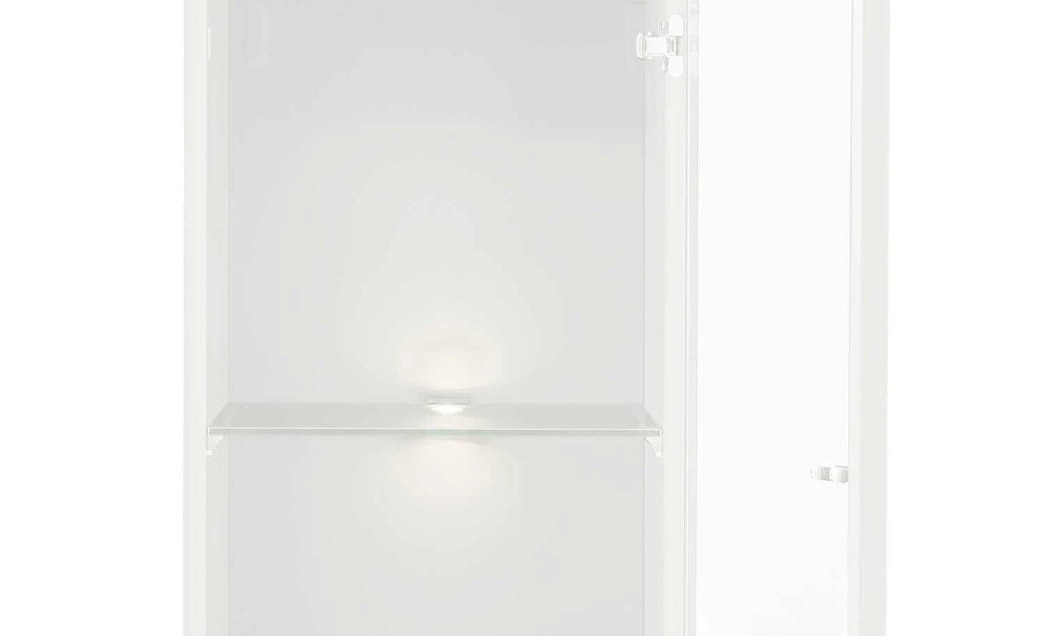 now! by hülsta Hängeelement now! touch | Reinweiß 1 Glastür 35|cm 9 now! by hülsta Hängeelement now! touch | Reinweiß 1 Glastür 35|cm – Bild 7