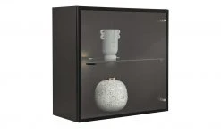 now! by hülsta Hängeelement now! touch | Schwarz 1 Glastür 70|cm -Deutschland Regale Verkaufs-Shop 11229839 2 202203222233