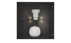 now! by hülsta Hängeelement now! touch | Schwarz 1 Glastür 70|cm -Deutschland Regale Verkaufs-Shop 11229839 6 202203222233