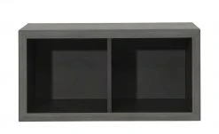 now! by hülsta Hängeelement now! touch | Samteiche Grau Supermatt Schwarz 2|Stück waagerecht 8 now! by hülsta Hängeelement now! touch | Samteiche Grau Supermatt Schwarz 2|Stück waagerecht -Deutschland Regale Verkaufs-Shop 11229841 2 202203231234