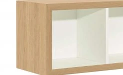 now! by hülsta Hängeelement now! touch | Samteiche Natur Supermatt Reinweiß 2|Stück waagerecht -Deutschland Regale Verkaufs-Shop 11229844 4 202203231234