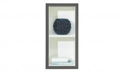 now! by hülsta Hängeelement now! touch | Samteiche Grau Supermatt Reinweiß 2|Stück senkrecht -Deutschland Regale Verkaufs-Shop 11229850 4 202203231234