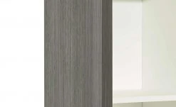 now! by hülsta Hängeelement now! touch | Samteiche Grau Supermatt Reinweiß 2|Stück senkrecht -Deutschland Regale Verkaufs-Shop 11229850 5 202203231234