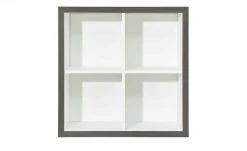 now! by hülsta Hängeelement now! touch | Supermatt Reinweiß Samteiche Grau -Deutschland Regale Verkaufs-Shop 11229854 2 202203231234