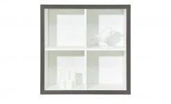 now! by hülsta Hängeelement now! touch | Supermatt Reinweiß Samteiche Grau -Deutschland Regale Verkaufs-Shop 11229854 3 202203231234