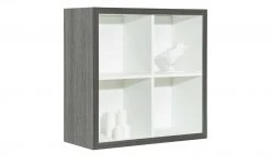 now! by hülsta Hängeelement now! touch | Supermatt Reinweiß Samteiche Grau -Deutschland Regale Verkaufs-Shop 11229854 5 202203231234