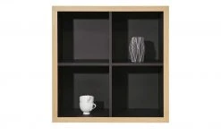 now! by hülsta Hängeelement now! touch | Supermatt Schwarz Samteiche Natur -Deutschland Regale Verkaufs-Shop 11229855 5 202203231234