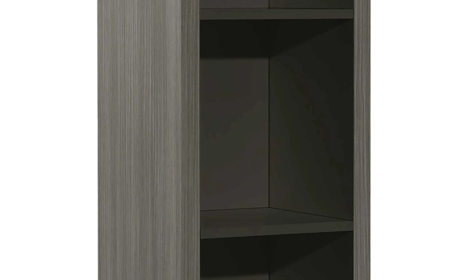 now! by hülsta Hängeelement now! touch | Samteiche Grau Supermatt Schwarz 4|Stück senkrecht 6 now! by hülsta Hängeelement now! touch | Samteiche Grau Supermatt Schwarz 4|Stück senkrecht – Bild 4