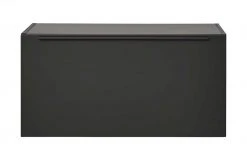 now! by hülsta Hängeelement now! touch | Schwarz 1 Holzklappe -Deutschland Regale Verkaufs-Shop 11229878 2 202204012239