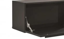 now! by hülsta Hängeelement now! touch | Schwarz 1 Holzklappe -Deutschland Regale Verkaufs-Shop 11229878 5 202204012239