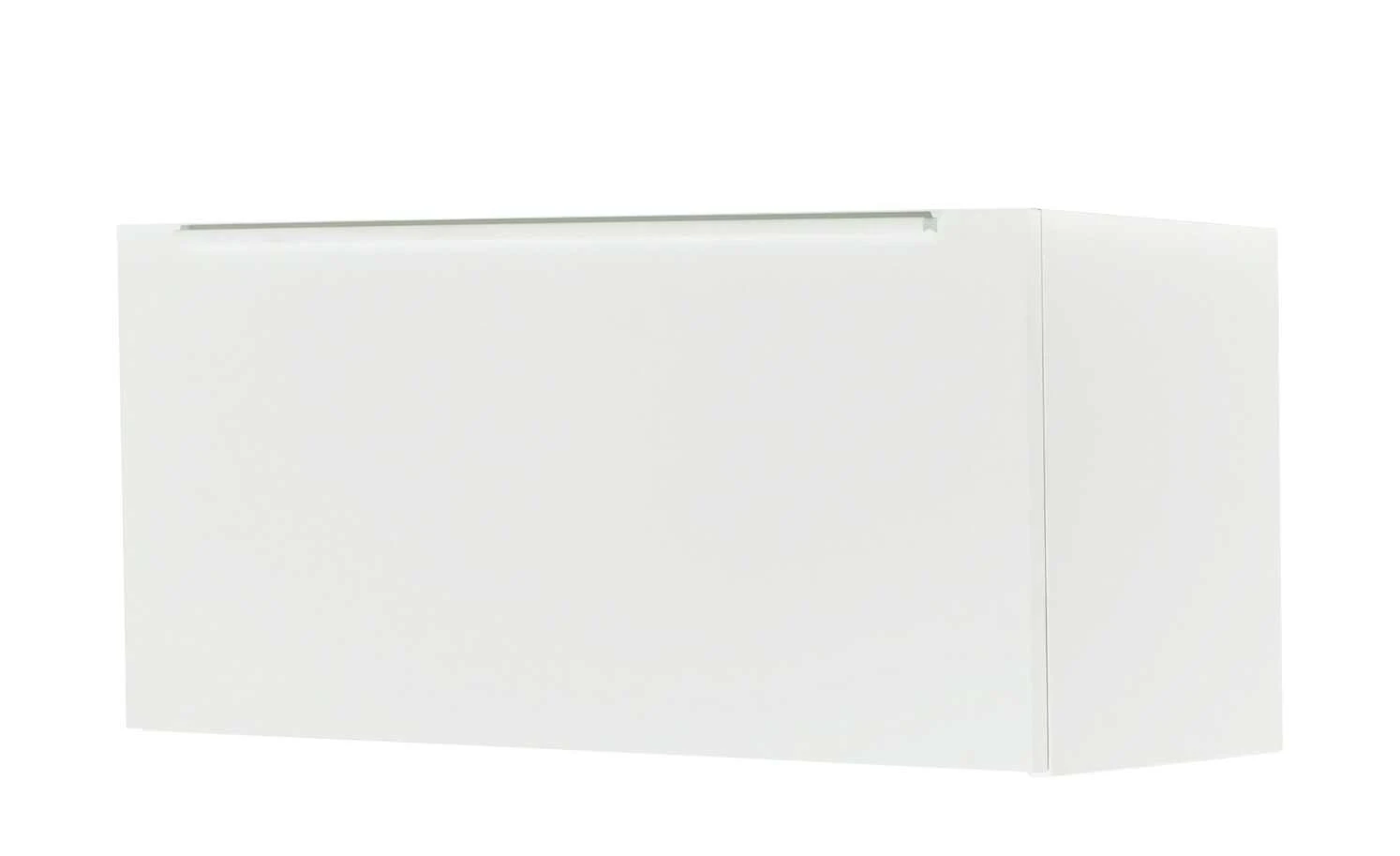 now! by hülsta Hängeelement now! touch | Reinweiß 1 Holzklappe 3 now! by hülsta Hängeelement now! touch | Reinweiß 1 Holzklappe