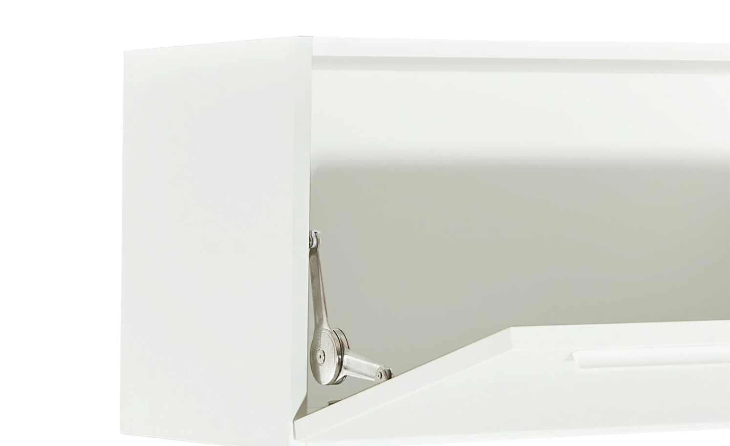 now! by hülsta Hängeelement now! touch | Reinweiß 1 Holzklappe 4 now! by hülsta Hängeelement now! touch | Reinweiß 1 Holzklappe – Bild 2