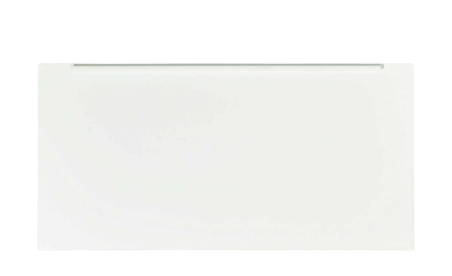 now! by hülsta Hängeelement now! touch | Reinweiß 1 Holzklappe 5 now! by hülsta Hängeelement now! touch | Reinweiß 1 Holzklappe – Bild 3