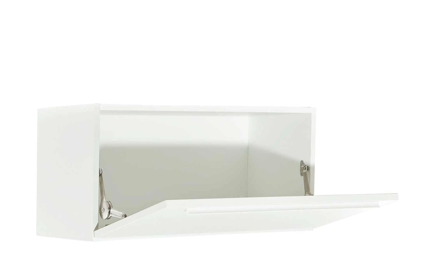 now! by hülsta Hängeelement now! touch | Reinweiß 1 Holzklappe 7 now! by hülsta Hängeelement now! touch | Reinweiß 1 Holzklappe – Bild 5