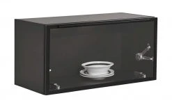 now! by hülsta Hängeelement now! touch | Schwarz 1 Glasklappe -Deutschland Regale Verkaufs-Shop 11229880 3 202203231234