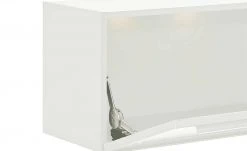 now! by hülsta Hängeelement now! touch | Reinweiß 1 Glasklappe -Deutschland Regale Verkaufs-Shop 11229881 3 202204041235